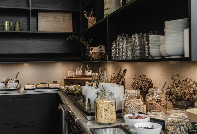 The More Hotel Västra Hamnen