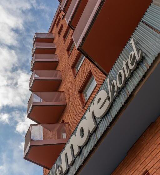 The More Hotel Västra Hamnen