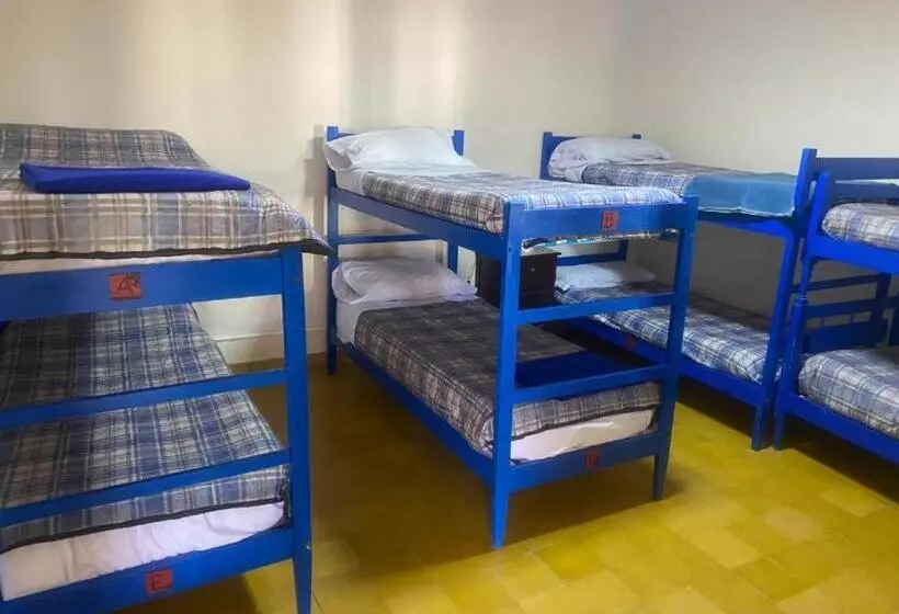 Aamiaismajoitus (B&B) El Convento De Tilcara