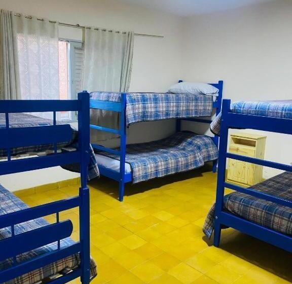 צימר El Convento De Tilcara