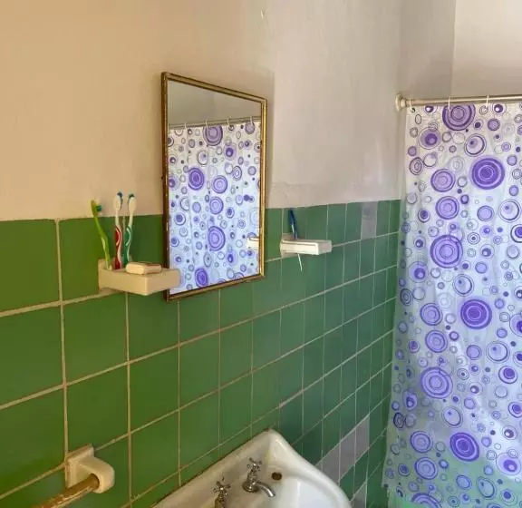 Aamiaismajoitus (B&B) El Convento De Tilcara