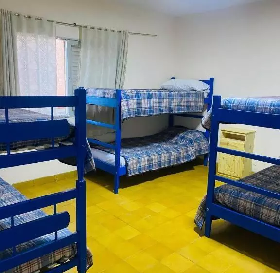 Aamiaismajoitus (B&B) El Convento De Tilcara