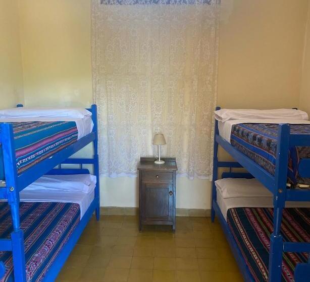 צימר El Convento De Tilcara