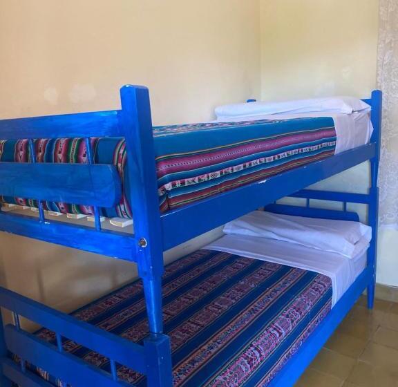 צימר El Convento De Tilcara