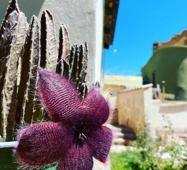 צימר El Convento De Tilcara