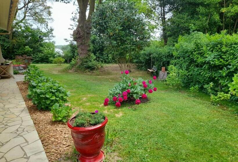 Bed and Breakfast La Clairière Du Seignanx