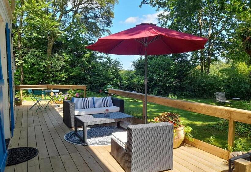 Bed and Breakfast La Clairière Du Seignanx