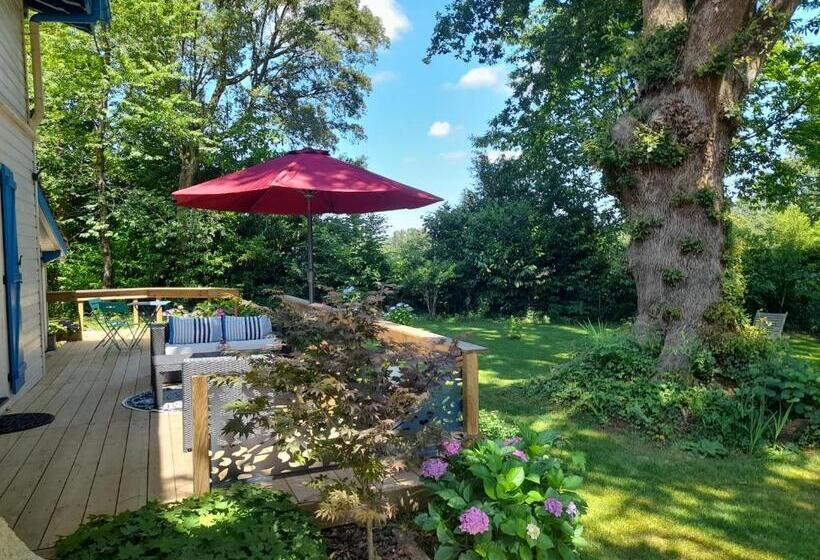 Bed and Breakfast La Clairière Du Seignanx