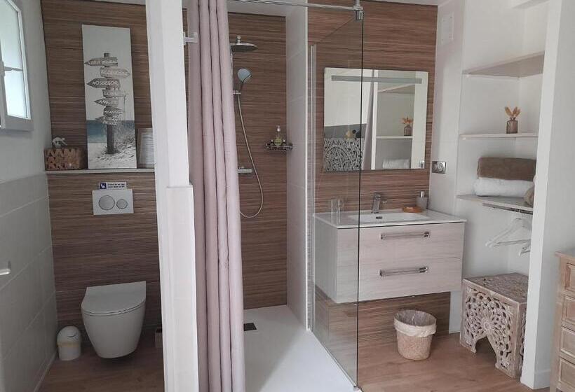 Bed and Breakfast La Clairière Du Seignanx