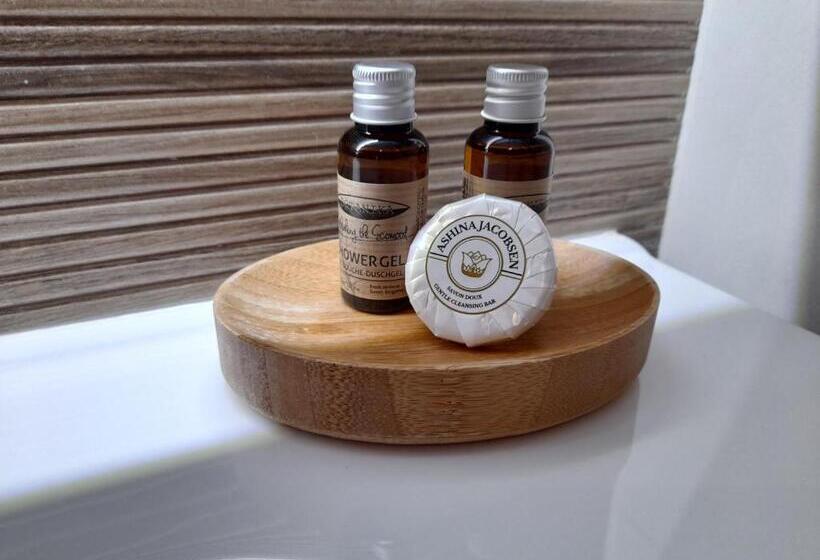 Bed and Breakfast La Clairière Du Seignanx