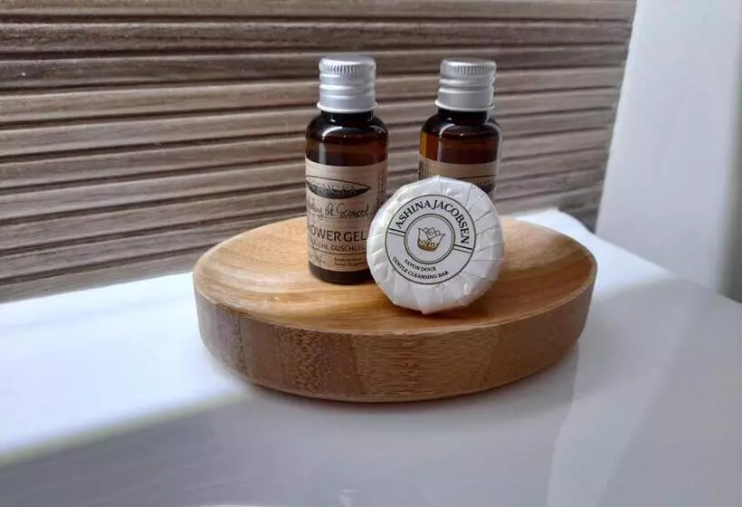 Aamiaismajoitus (B&B) La Clairière Du Seignanx