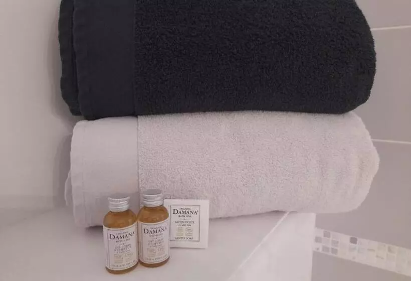 Aamiaismajoitus (B&B) La Clairière Du Seignanx