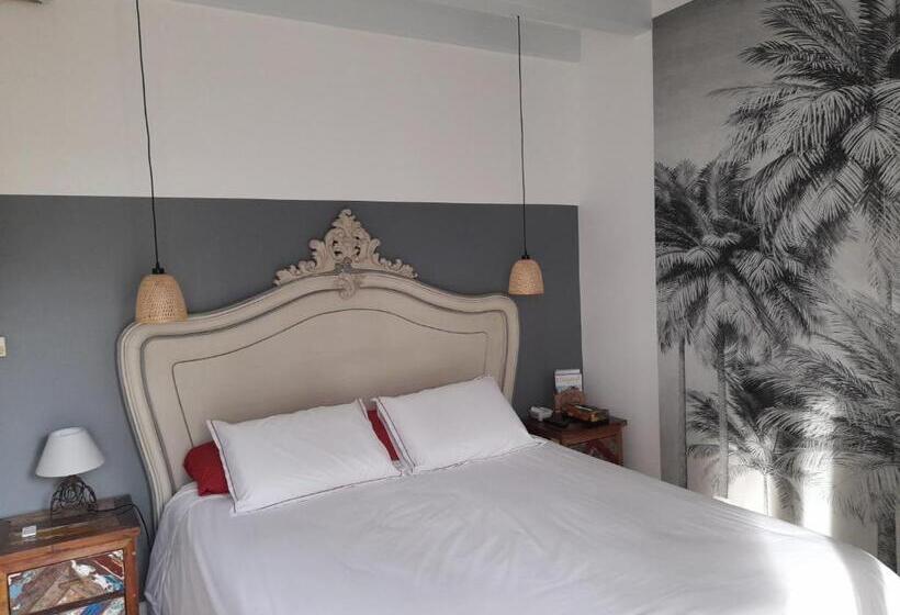 Bed and Breakfast La Clairière Du Seignanx