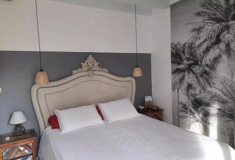 Aamiaismajoitus (B&B) La Clairière Du Seignanx