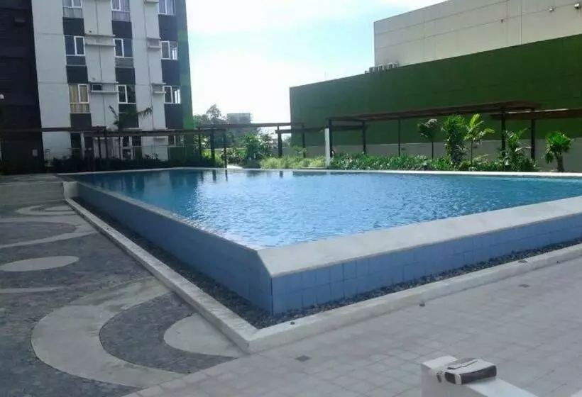 I Love This Place For My Home While Staying In Cagayan De Oro City