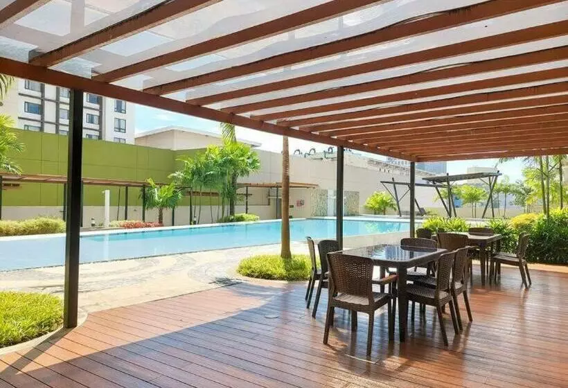 I Love This Place For My Home While Staying In Cagayan De Oro City