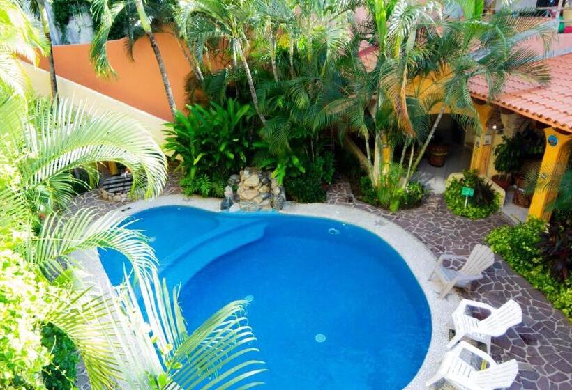 ホテル Bungalows Jaqueline