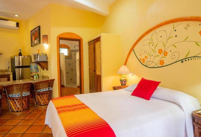 ホテル Bungalows Jaqueline