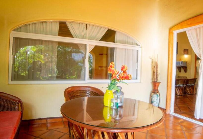 ホテル Bungalows Jaqueline