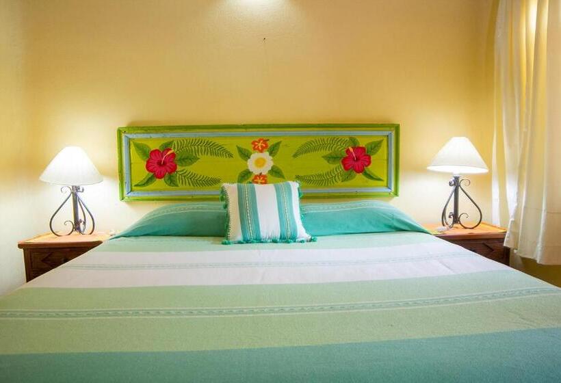 ホテル Bungalows Jaqueline