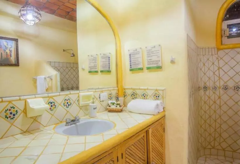 Hotelli Bungalows Jaqueline