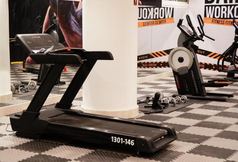 ホテル Hayat Al Riyadh Washam