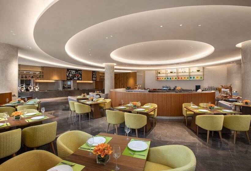 בית מלון כפרי Holiday Inn Xining Datong, An Ihg