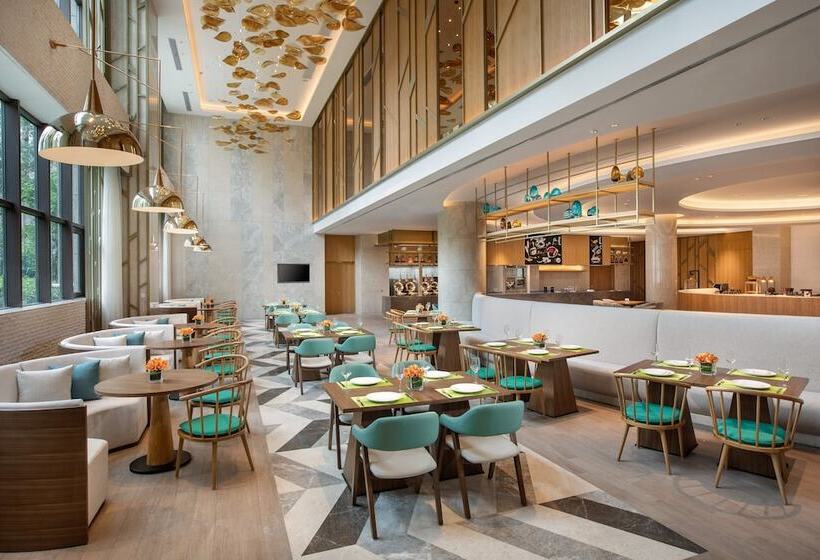 בית מלון כפרי Holiday Inn Xining Datong, An Ihg