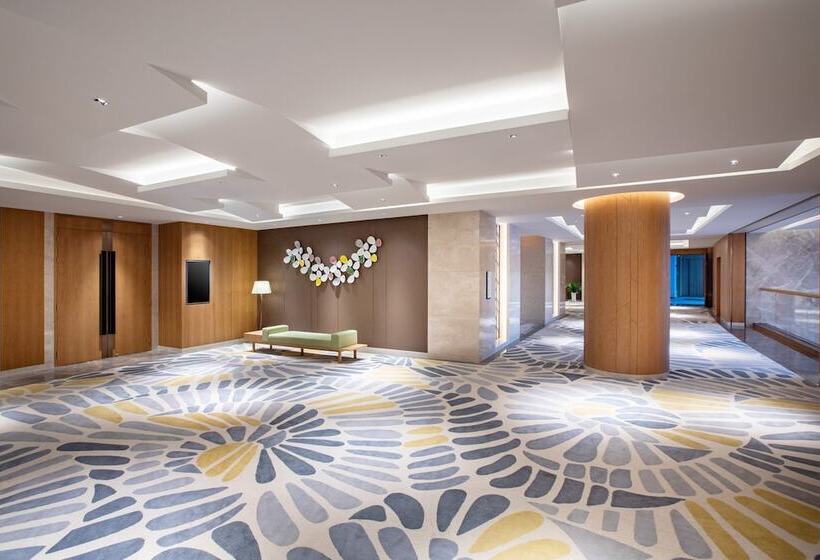 בית מלון כפרי Holiday Inn Xining Datong, An Ihg