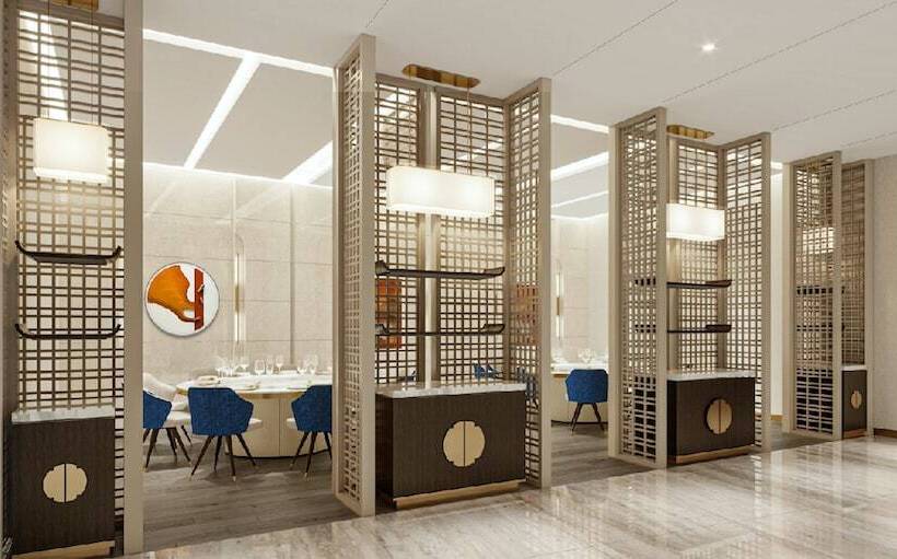 בית מלון כפרי Holiday Inn Xining Datong, An Ihg