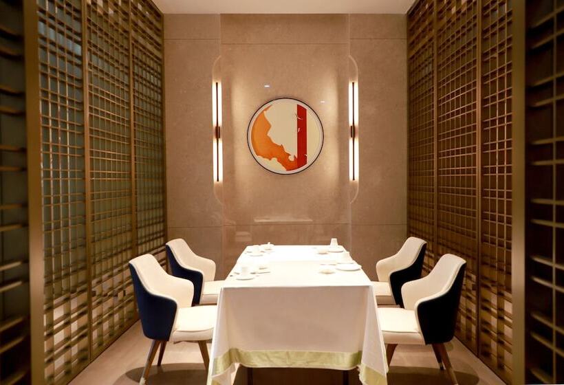 בית מלון כפרי Holiday Inn Xining Datong, An Ihg