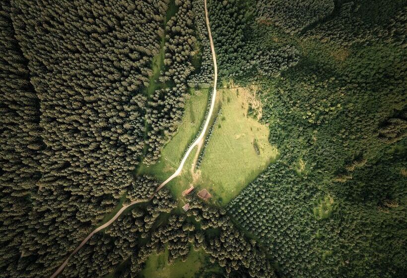 בית מלון כפרי Holiday Inn Xining Datong, An Ihg