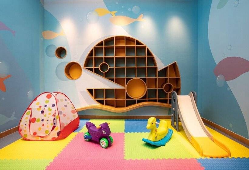 בית מלון כפרי Holiday Inn Xining Datong, An Ihg