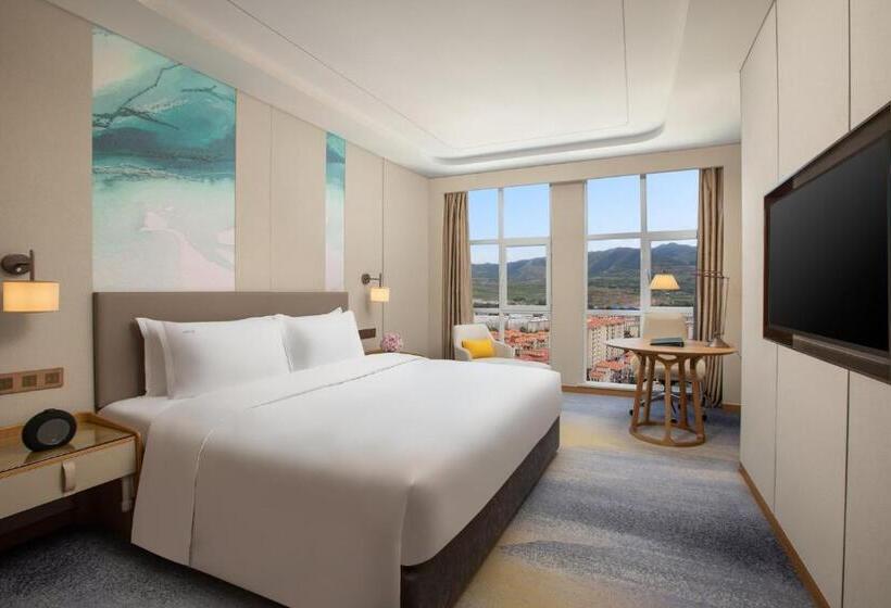 בית מלון כפרי Holiday Inn Xining Datong, An Ihg
