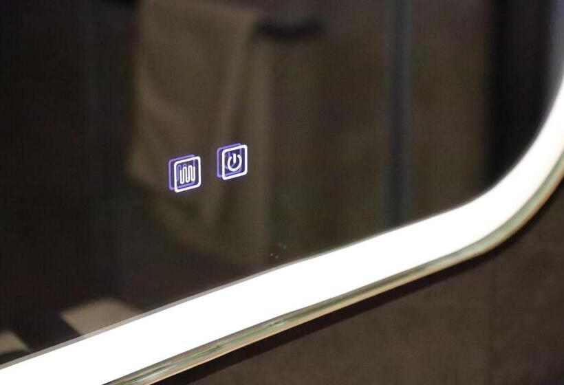 בית מלון כפרי Holiday Inn Xining Datong, An Ihg