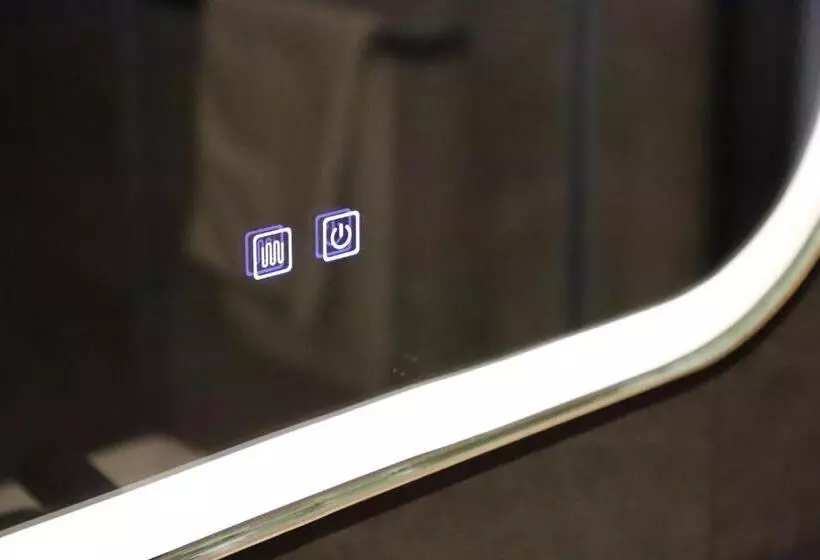 Hotelli Holiday Inn Xining Datong, An Ihg