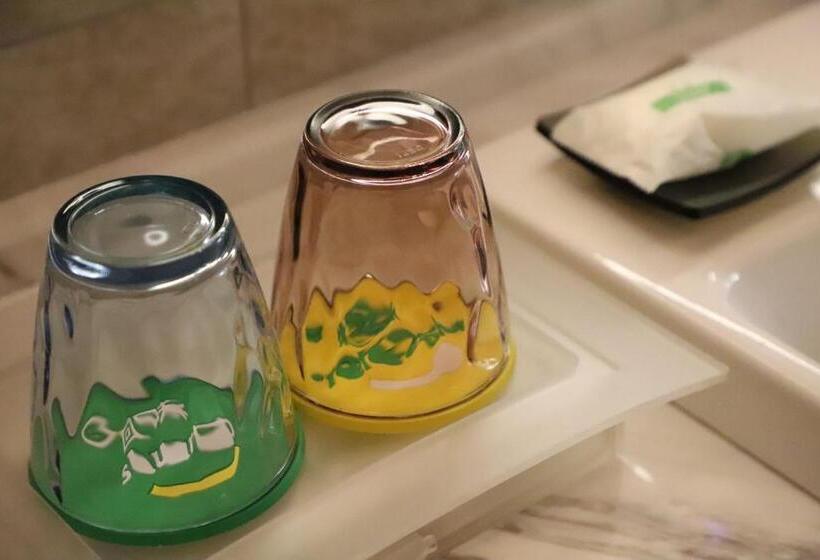 בית מלון כפרי Holiday Inn Xining Datong, An Ihg