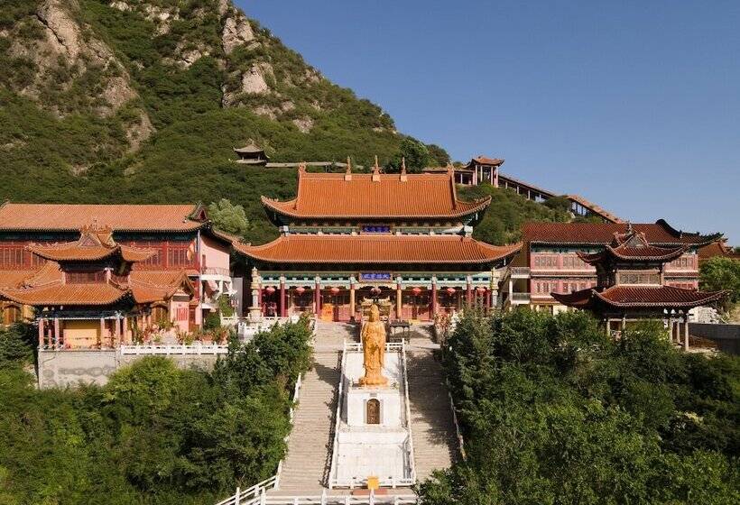 בית מלון כפרי Holiday Inn Xining Datong, An Ihg