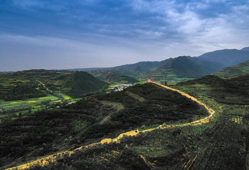 בית מלון כפרי Holiday Inn Xining Datong, An Ihg