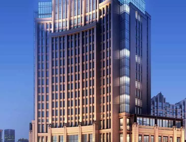 Hotelli Holiday Inn Xining Datong, An Ihg