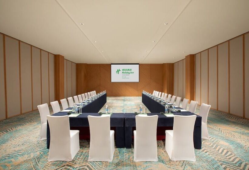 בית מלון כפרי Holiday Inn Xining Datong, An Ihg