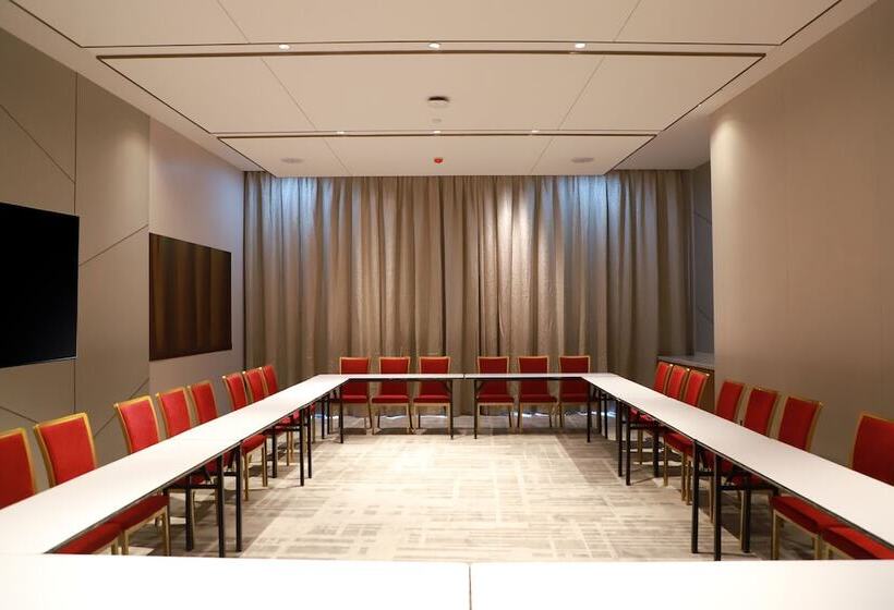 בית מלון כפרי Holiday Inn Xining Datong, An Ihg