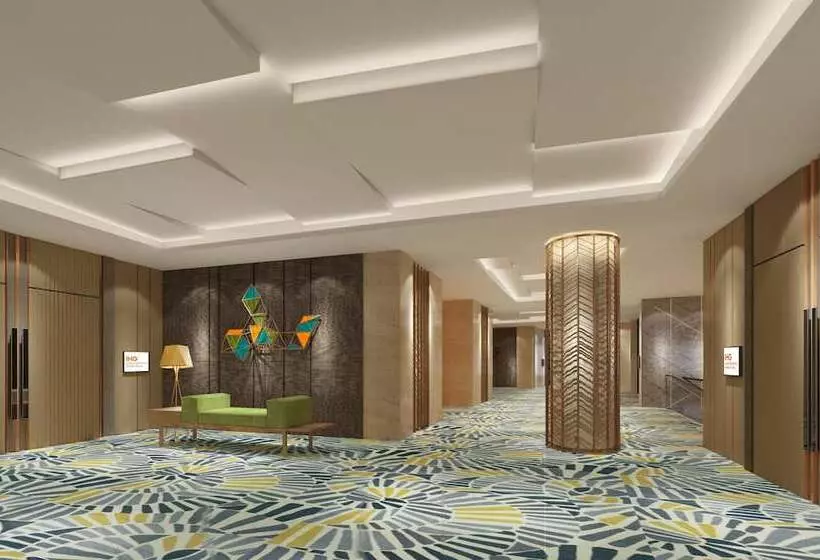 Hotelli Holiday Inn Xining Datong, An Ihg