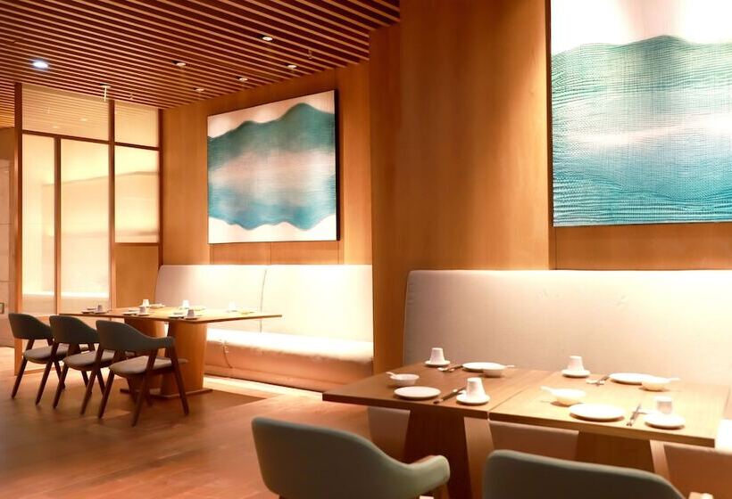 בית מלון כפרי Holiday Inn Xining Datong, An Ihg