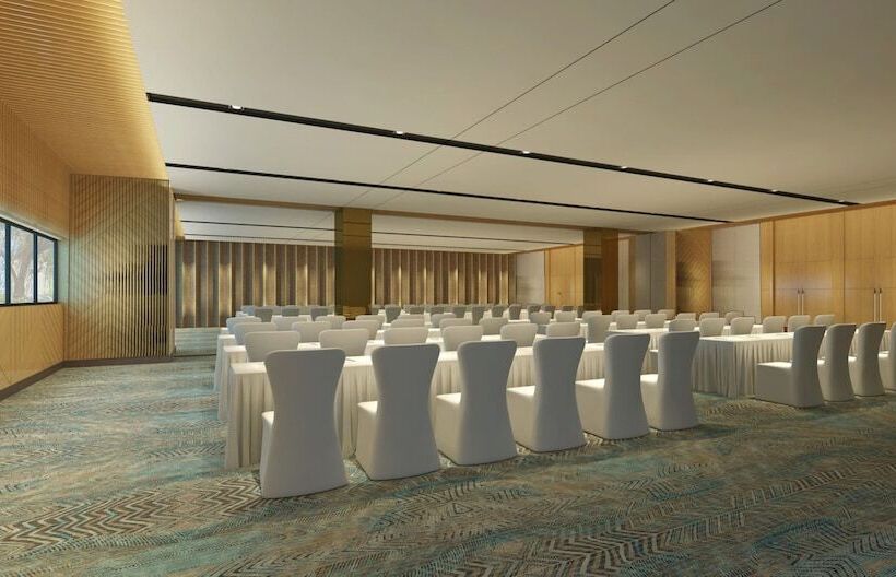 בית מלון כפרי Holiday Inn Xining Datong, An Ihg