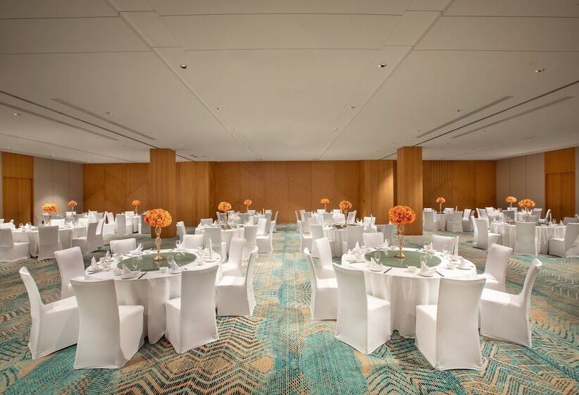 בית מלון כפרי Holiday Inn Xining Datong, An Ihg