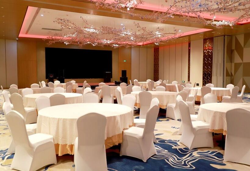 בית מלון כפרי Holiday Inn Xining Datong, An Ihg