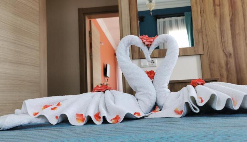 בית מלון כפרי Loya Vita