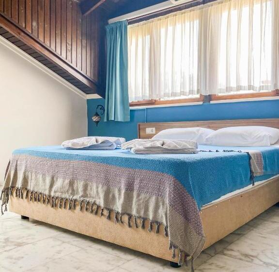 בית מלון כפרי Loya Vita