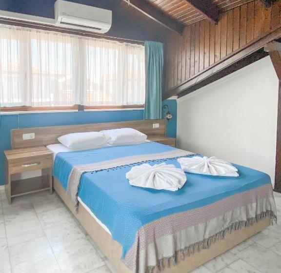 בית מלון כפרי Loya Vita